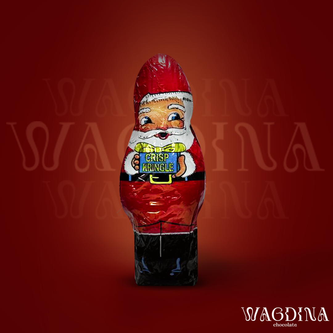 شوكولاتة فاخرة